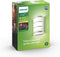 Philips Python buitenwandlamp - RVS