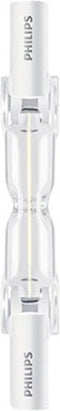 Philips R7s Halogeenlamp 78mm - 55W 836lm - Staaflamp 230V - Halogeen Lampjes Insteek - Dimbaar - Warm Wit