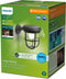 Philips Radii solar wandlamp - Ultra Efficient - draadloos te verbinden met andere Radii producten