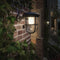 Philips Radii solar wandlamp - Ultra Efficient - draadloos te verbinden met andere Radii producten