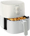 Philips Rapid Air-technologie, 0,8 kg, 4,1 l, Airfryer