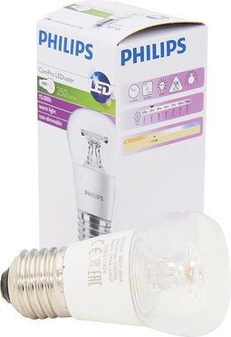 Philips Rex Led-lamp - E27 - 2700K - 4.0 Watt - Niet dimbaar
