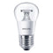 Philips Rex Led-lamp - E27 - 2700K - 4.0 Watt - Niet dimbaar