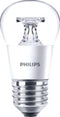 Philips Rex Led-lamp - E27 - 2700K - 4.0 Watt - Niet dimbaar