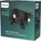 Philips Runner opbouwspot - 4-lichts - zwart