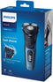 Philips S3232/52 Scheerapparaat Zwart