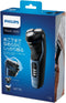 Philips S3232/52 Scheerapparaat Zwart