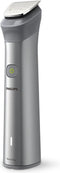 Philips S5000 Aio Mg5920/15 Haar Trimmer Zilver