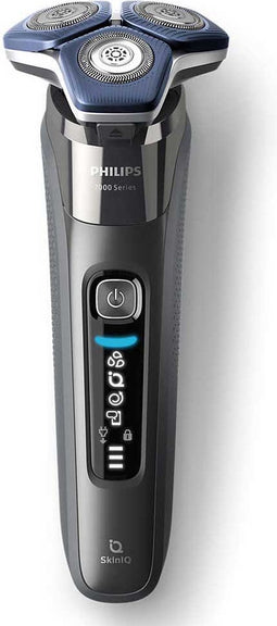 Philips S7887/55 Scheerapparaat - SkinIQ-Technologie - Nano SkinGlide-Coating