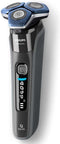 Philips S7887/55 Scheerapparaat - SkinIQ-Technologie - Nano SkinGlide-Coating