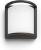 Philips Samondra buitenwandlamp - antraciet