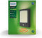 Philips Samondra buitenwandlamp - met sensor - antraciet