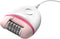 Philips Satinelle Essential BRP506/00 epilator Wit