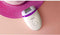 Philips Satinelle Essential Compacte epilator met snoer BRP505/00 en bikinitrimmer