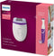 Philips Satinelle Essential Compacte epilator met snoer BRP505/00 en bikinitrimmer