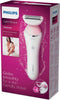 Philips SatinShave Advanced BRL140/00 - Ladyshave voor vrouwen - Roze
