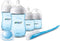 Philips SCD301/04 - Natural starterset voor pasgeborenen - Blauw
