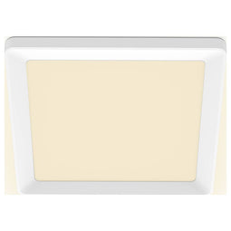 Philips SceneSwitch 8720169347892 LED-paneel 12 W Warmwit Wit