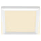 Philips SceneSwitch 8720169347892 LED-paneel 12 W Warmwit Wit
