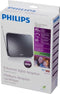 Philips SDV6224 - Digitale TV antenne - Zwart