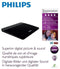 Philips SDV6226/12 DVB-T Zimmerantenne (SDV6226/12)