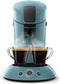 Philips Senseo Koffiezetapparaat - Original HD6553/21 - Koffiepadmachine - Blauw