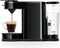Philips Senseo Switch HD6594/62 - 2-in-1-koffiezetapparaat met filterkoffie en koffiepads - Zwart
