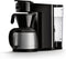 Philips Senseo Switch HD6594/62 - 2-in-1-koffiezetapparaat met filterkoffie en koffiepads - Zwart