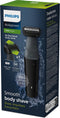 Philips series 3000 BG3017/01 - Bodygroomer voor mannen - Zwart