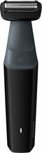 Philips series 3000 BG3017/01 - Bodygroomer voor mannen - Zwart