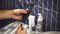 Philips series 3000 BG3017/01 - Bodygroomer voor mannen - Zwart