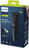 Philips Series 3000 - BT3234/15 - Baardtrimmer - Zwart