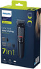 Philips Series 3000 MG3720/15 - Multigroom - Baardtrimmer