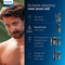 Philips Series 3000 NT3650/16 - Neus-, oor- en wenkbrauwtrimmer