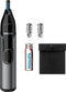 Philips Series 3000 NT3650/16 - Neus-, oor- en wenkbrauwtrimmer
