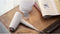 Philips Series 5000 BHD501/00 - Föhn met diffuser - Wit