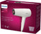Philips Series 5000 BHD501/00 - Föhn met diffuser - Wit