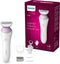 Philips series 6000 BRL136/00 - Ladyshave voor vrouwen - Nat en droog