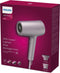 Philips Series 7000 BHD723/10 - Föhn met diffuser - Haardroger - Roze
