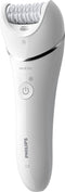 Philips Series 8000 BRE710/00 - Wet & Dry - Epilator