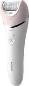 Philips Series 8000 BRE721/00 - Wet & Dry - Epilator