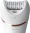 Philips Series 8000 BRE740/10 - Wet & Dry - Epileerapparaat