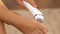 Philips series 8000 BRL176/00 - Ladyshave voor vrouwen - Nat en droog