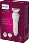 Philips series 8000 BRL176/00 - Ladyshave voor vrouwen - Nat en droog