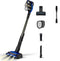 Philips series 8000 SpeedPro Max XC8049/01 - Steelstofzuiger - Blauw