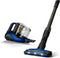 Philips series 8000 SpeedPro Max XC8049/01 - Steelstofzuiger - Blauw