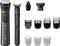 Philips Series 9000 Baardtrimmer Zilver