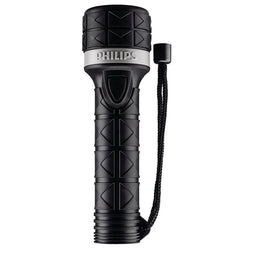Philips SFL5200 - Zaklamp - Zwart