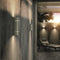 Philips Shadow wandlamp - antraciet - 2x4.5W