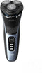 Philips Shaver 3000 Series - Elektrisch Scheerapparaat - Nat en Droog Scheren - Philips S3243/12